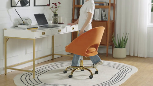 Kelly clarkson best sale home office chair